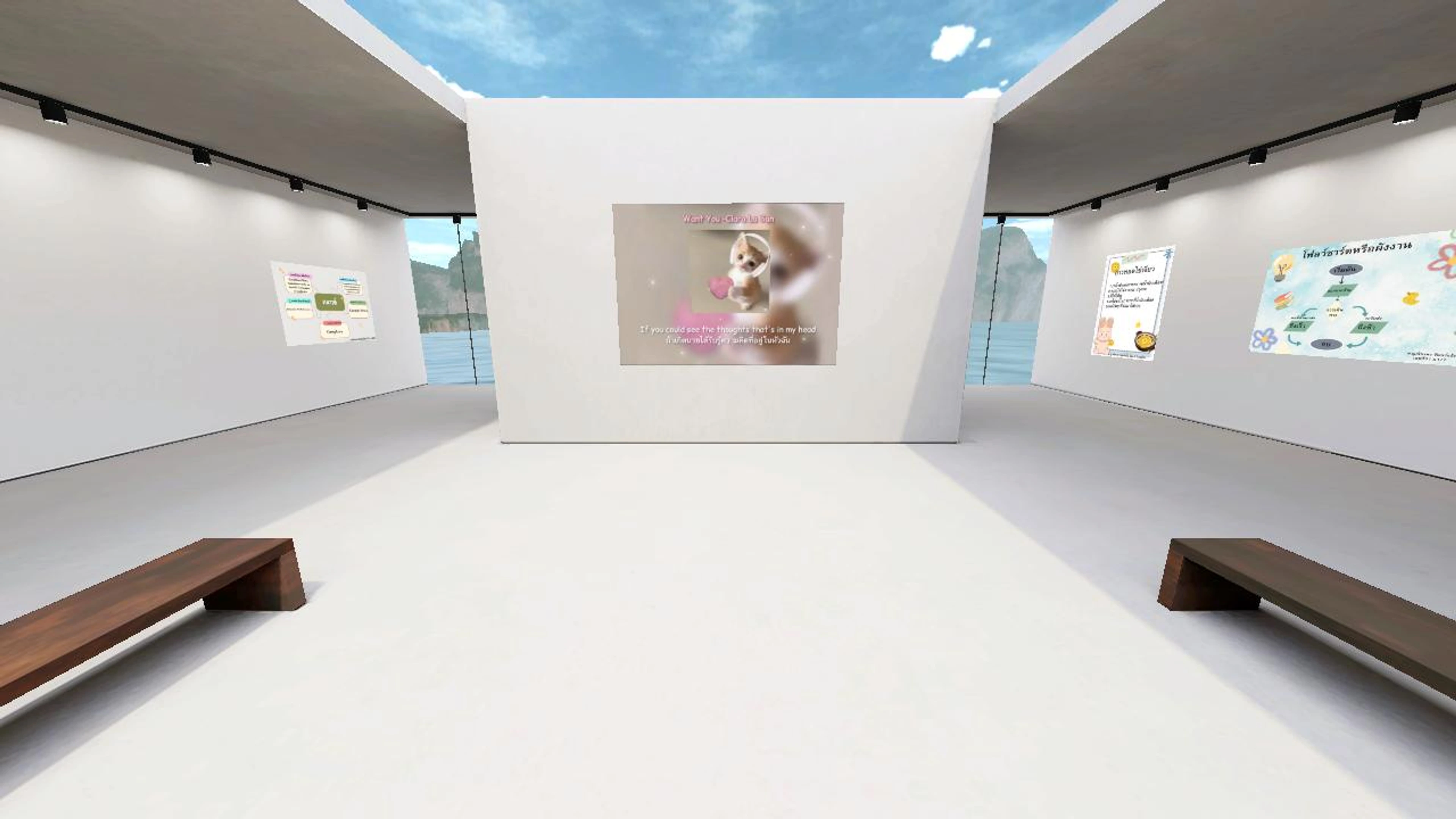 NAM_278's Digital Scene