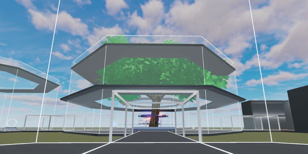 メインZONE