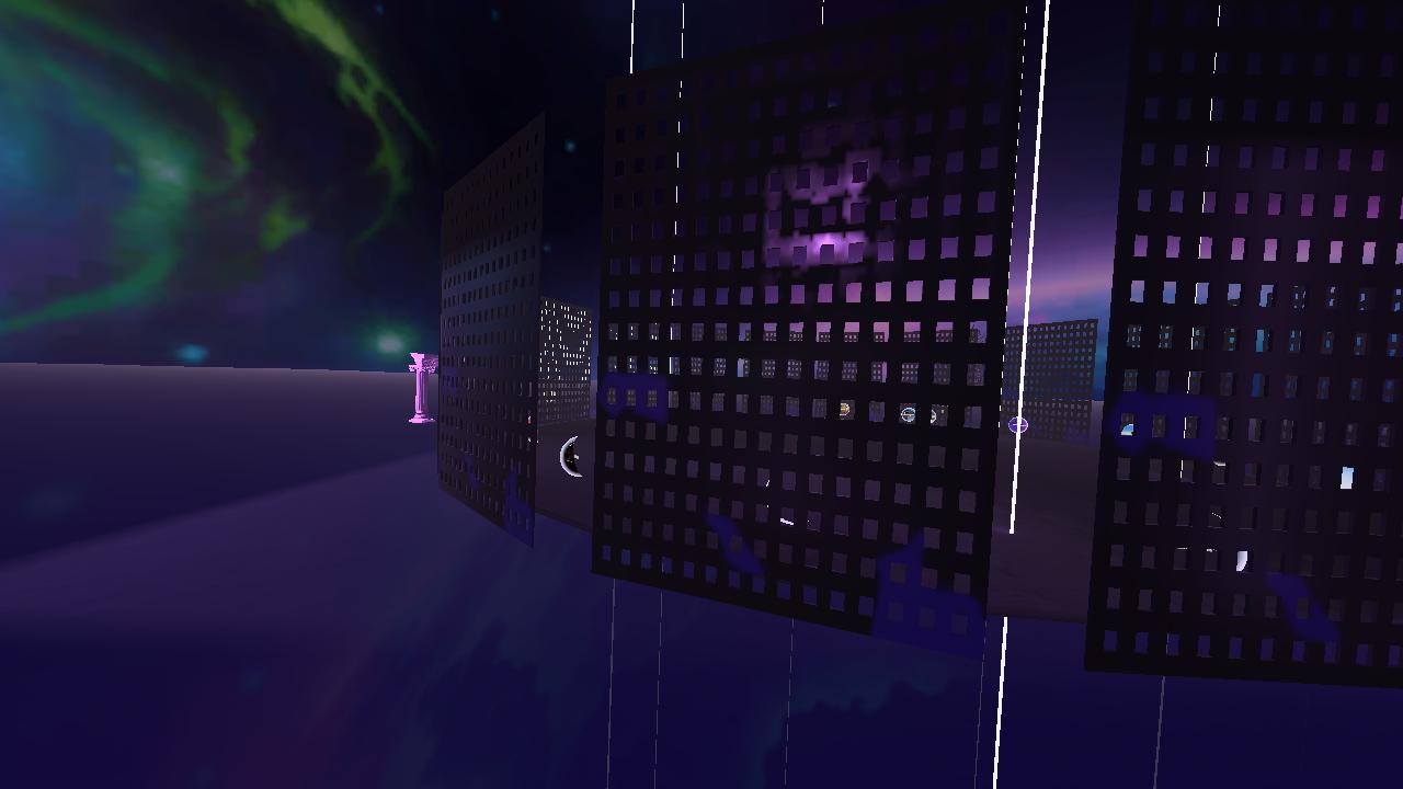 Neutrinka's HUB