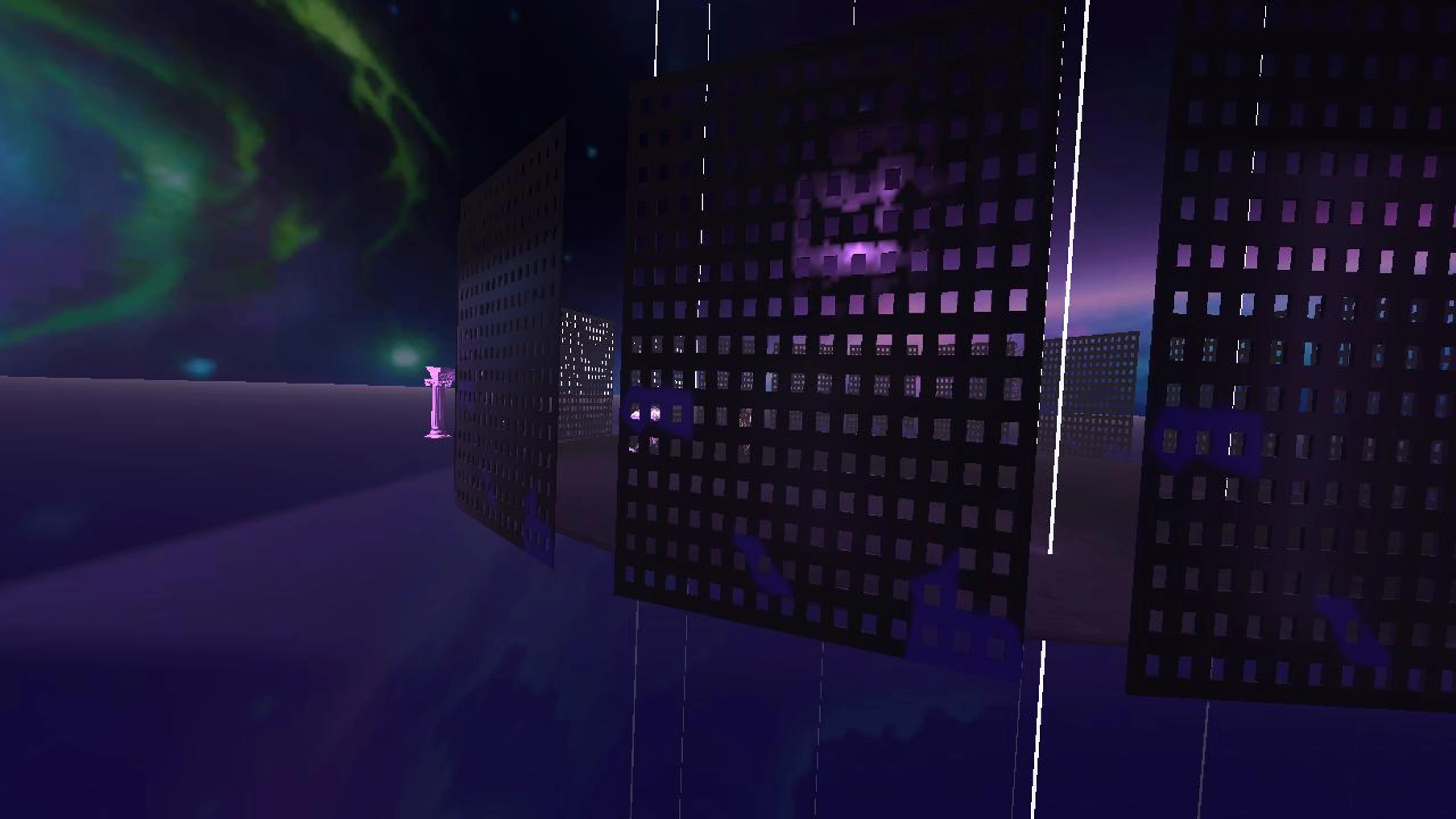 Neutrinka's HUB