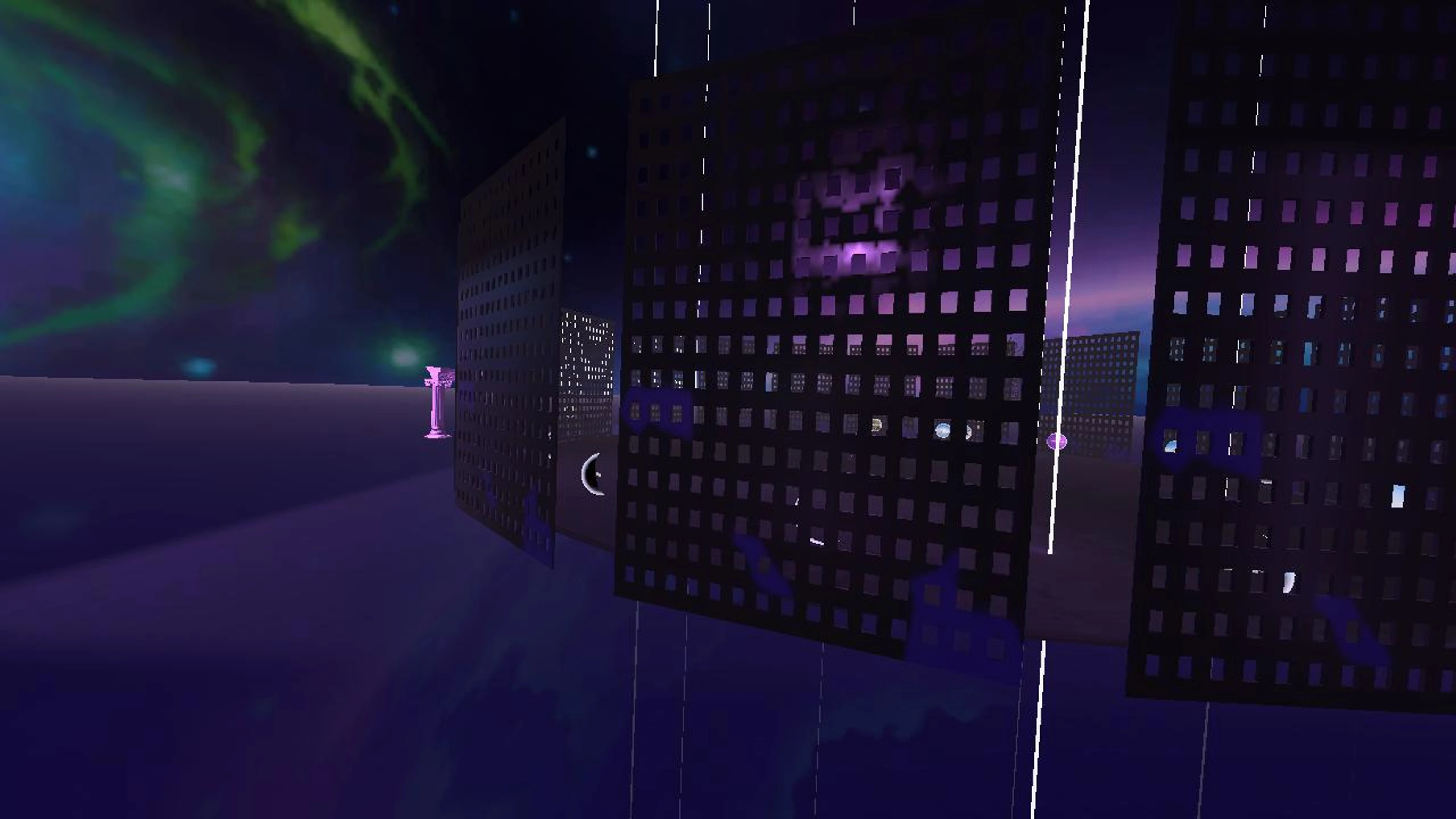 Neutrinka's HUB