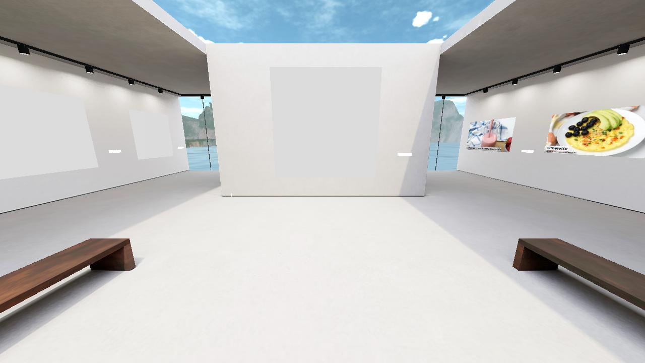 SLICE 325's 3D Hangout