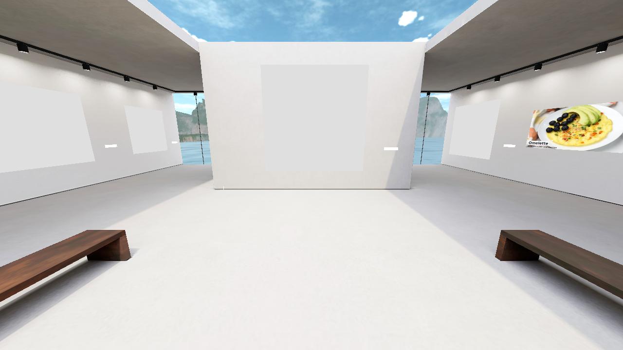 SLICE 325's 3D Hangout