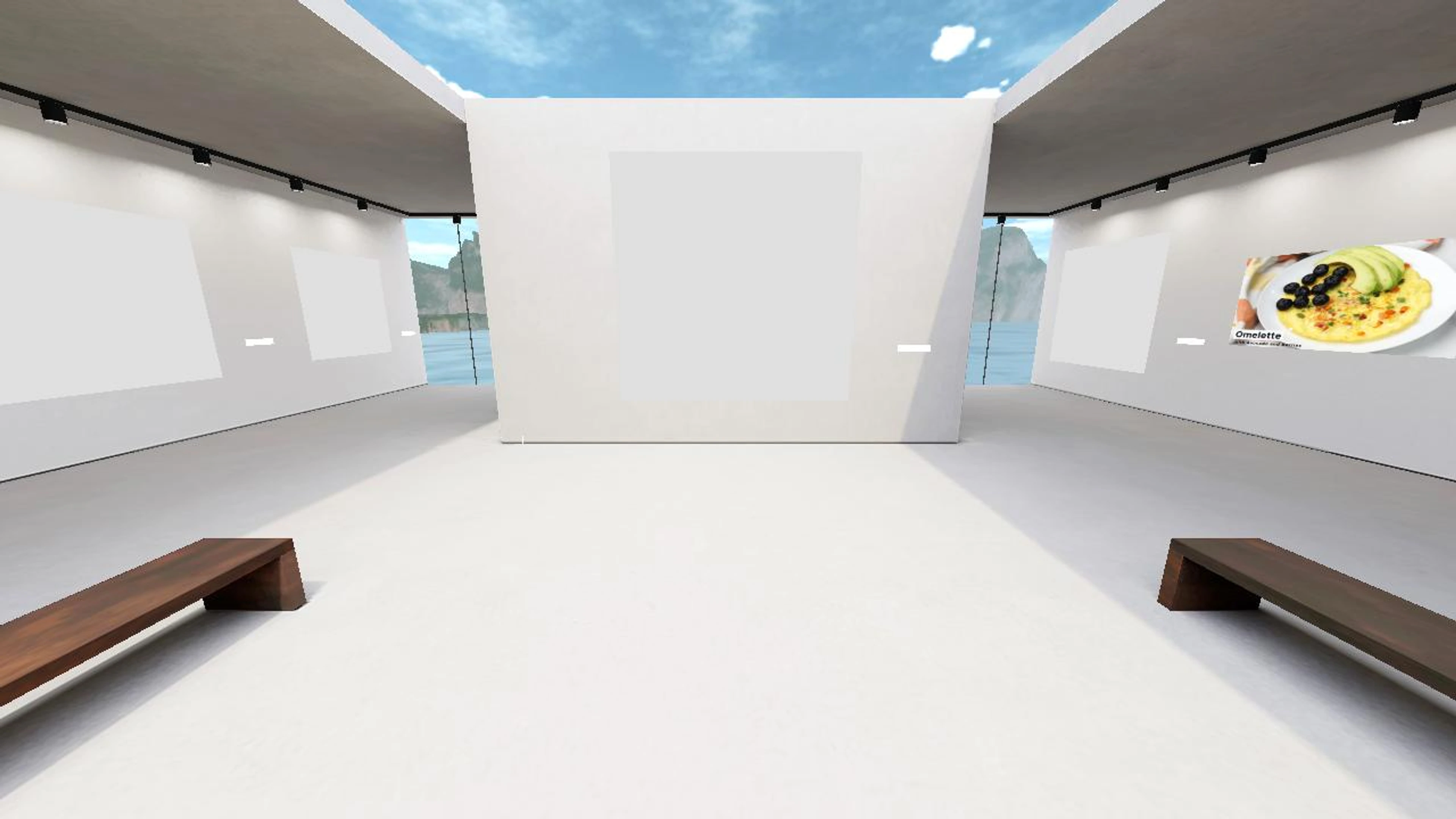 SLICE 325's 3D Hangout
