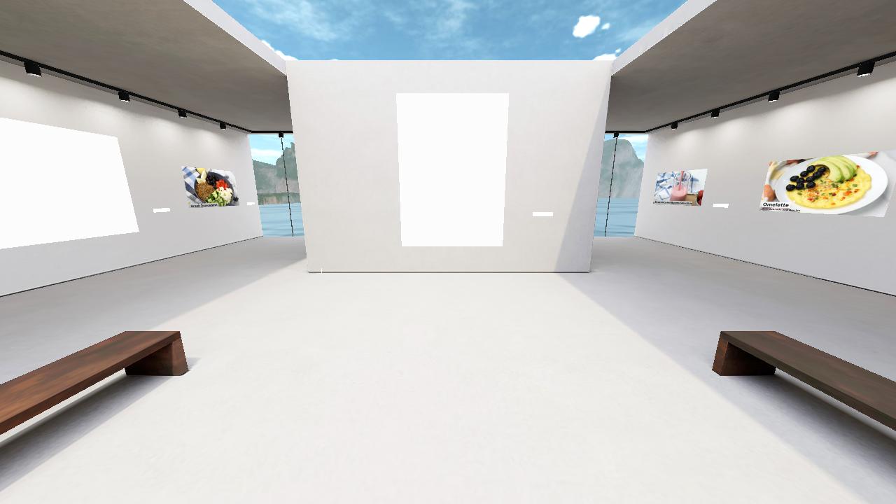 SLICE 325's 3D Hangout