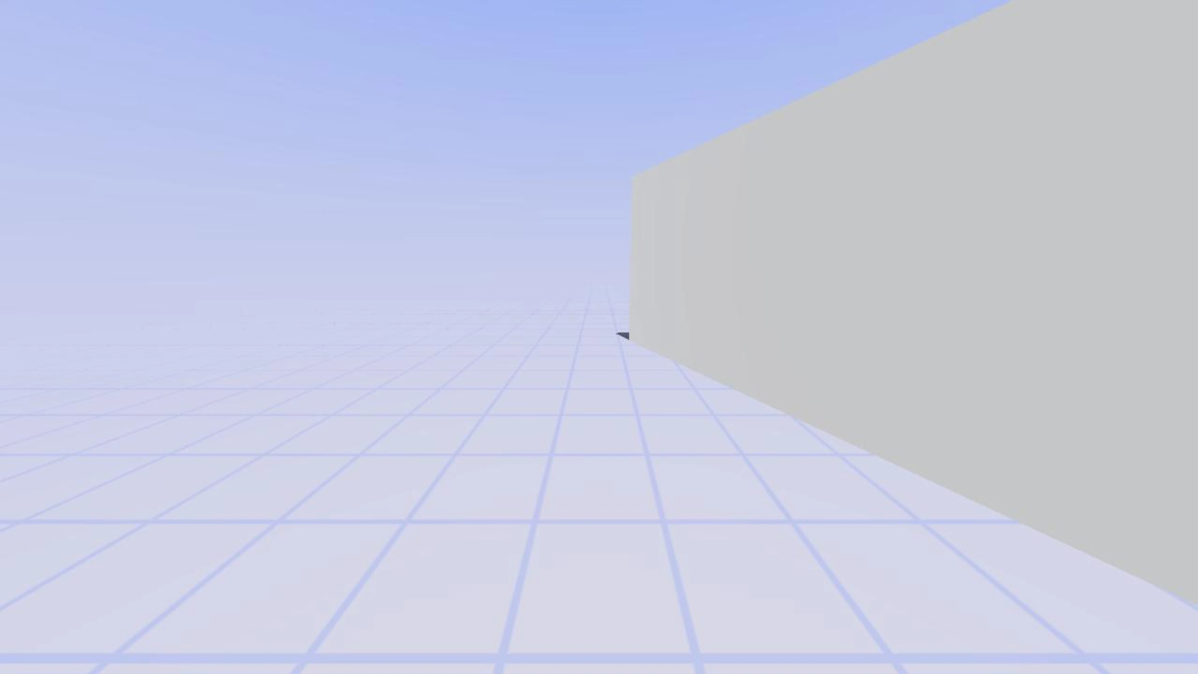 Jacinta's Virtual Space