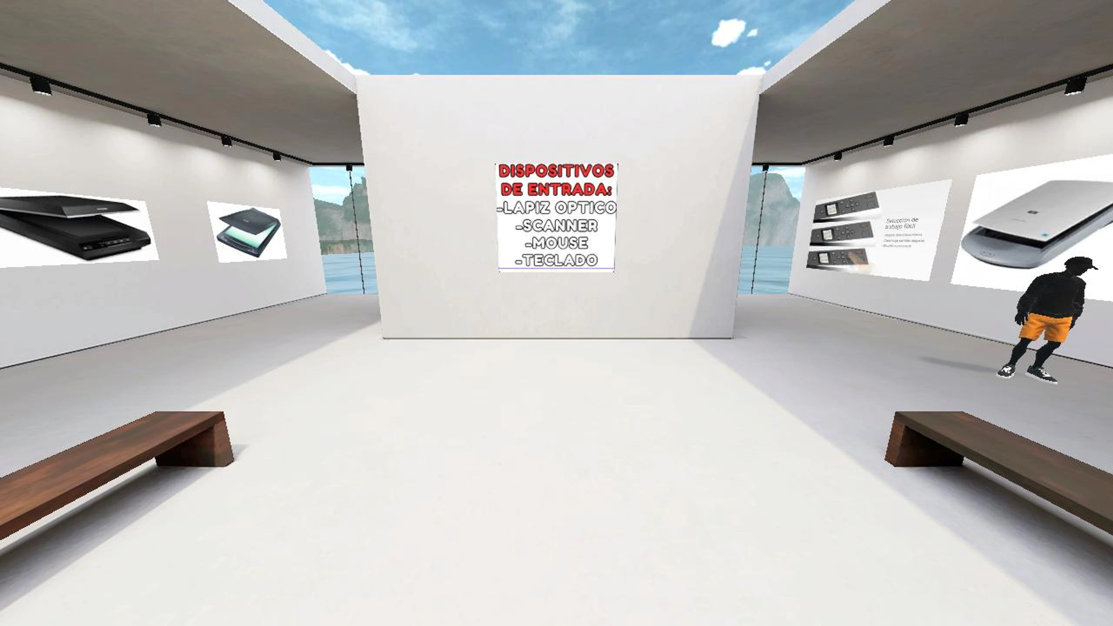 DISPOSITIVOS.