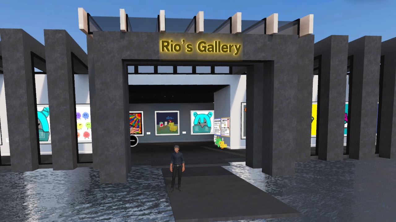 Rio's Gallery