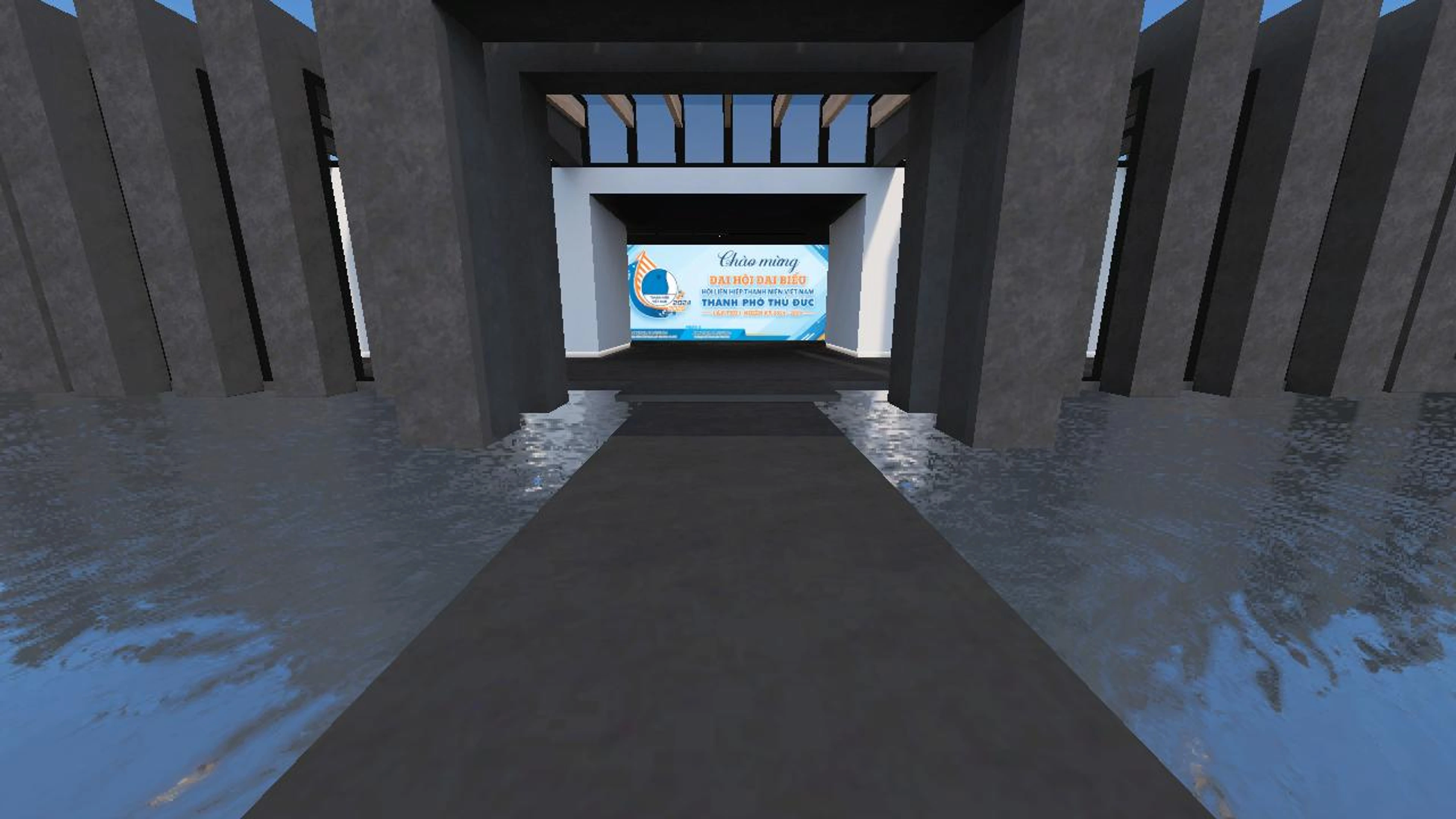 THÀNH ĐOÀN THÀNH PHỐ THỦ ĐỨC