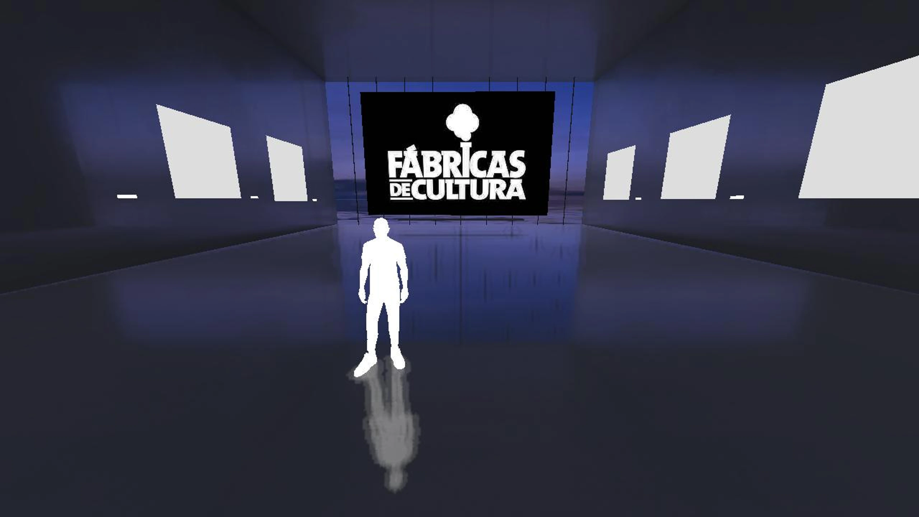 Fábrica de Cultura Belém Expo 2024