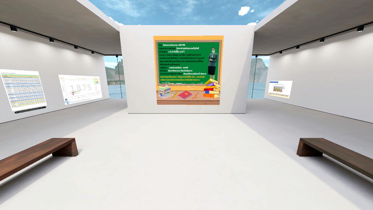 panudda21's Digital Meetup
