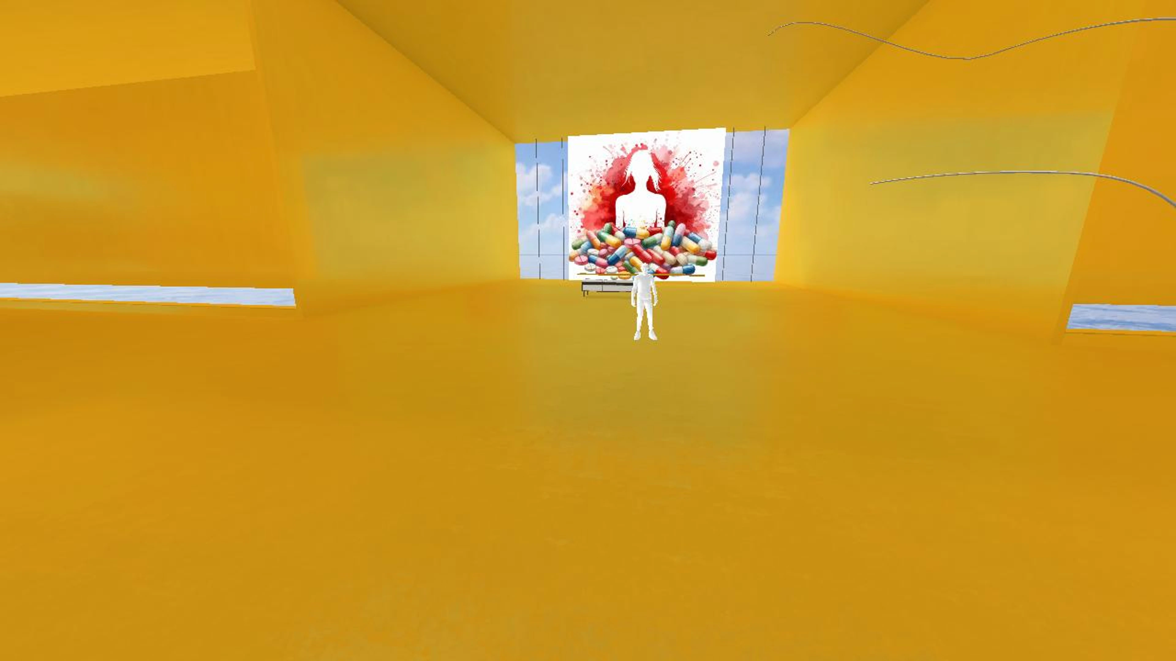 Sempre Amarelo