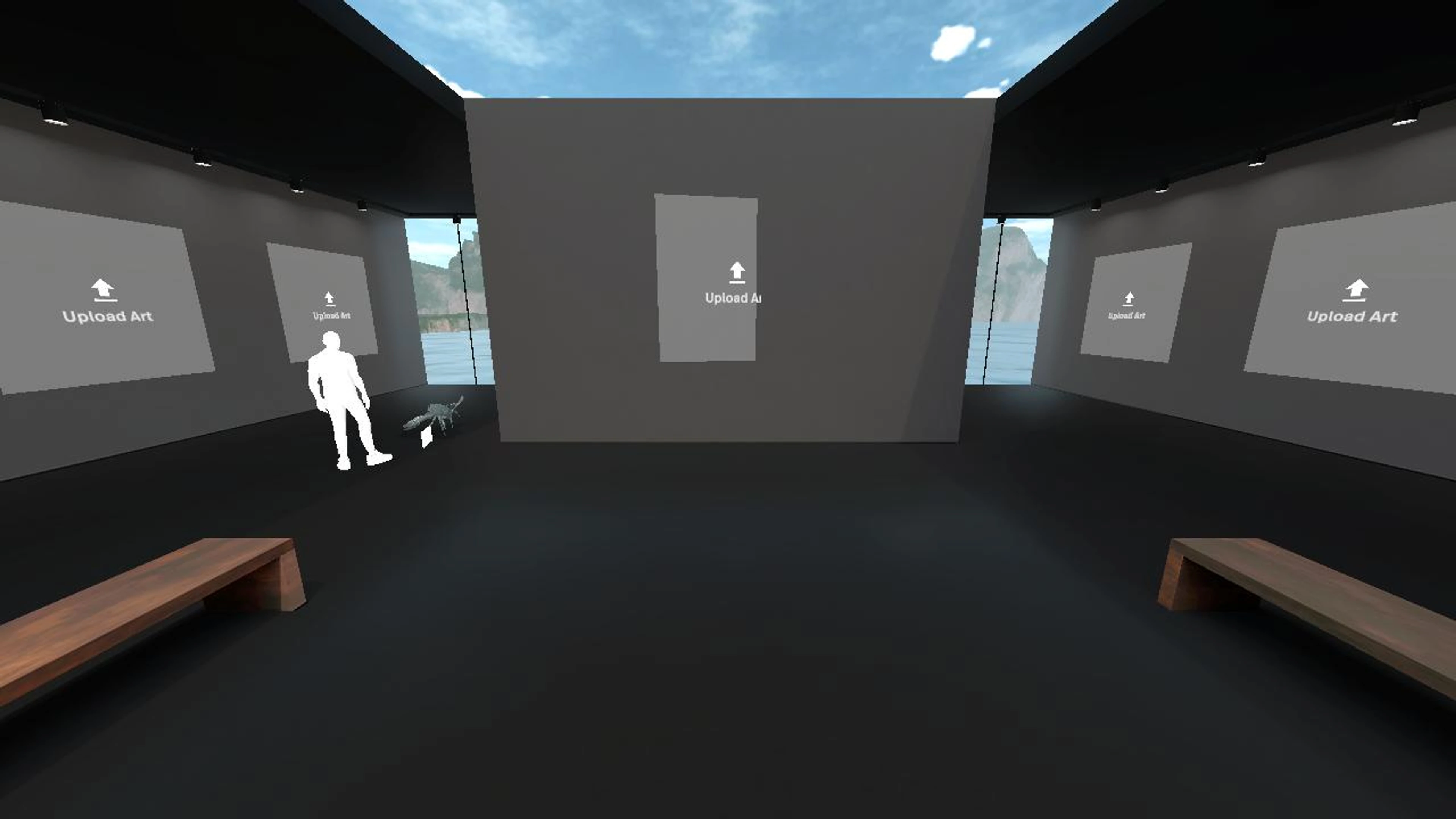 poor_goose690's Bespoke Space