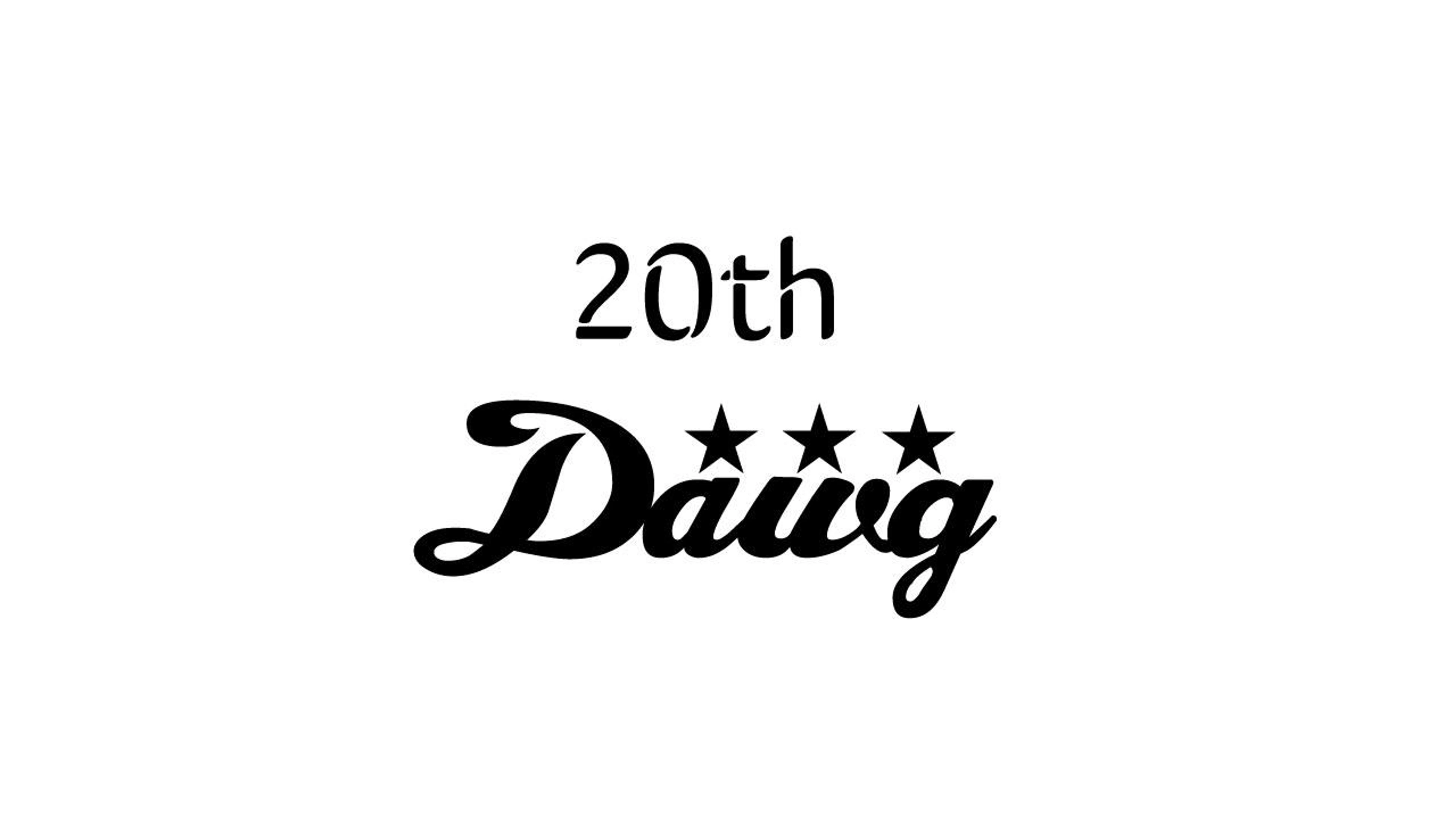 都内某所 「Dawg 待合場所」  