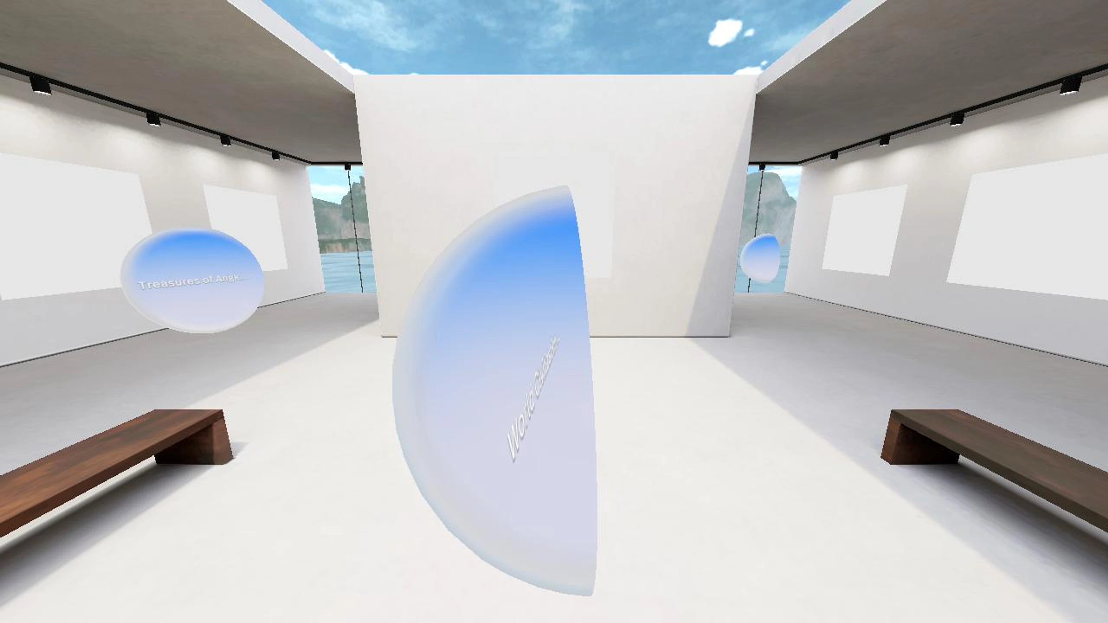 Kyotoshi14's Hi-Fi Space