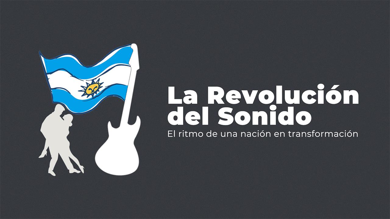 La revolución del sonido