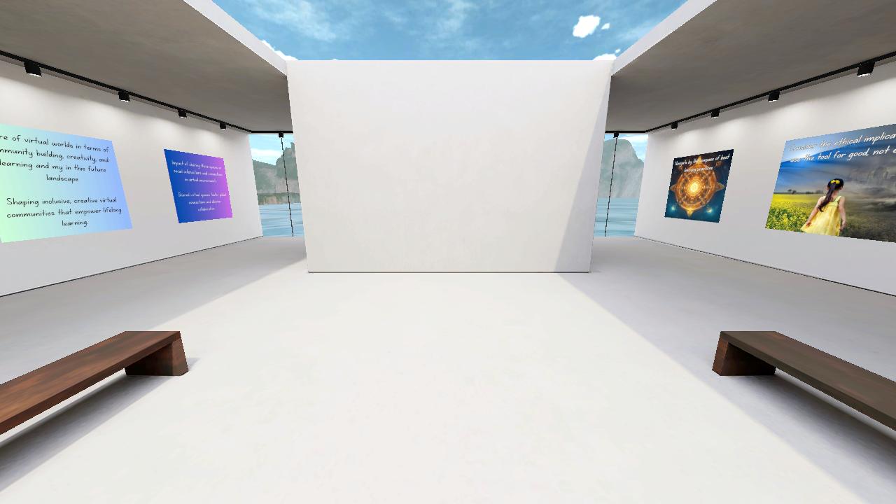 vibrant_hummingbird510's Gallery of the Future