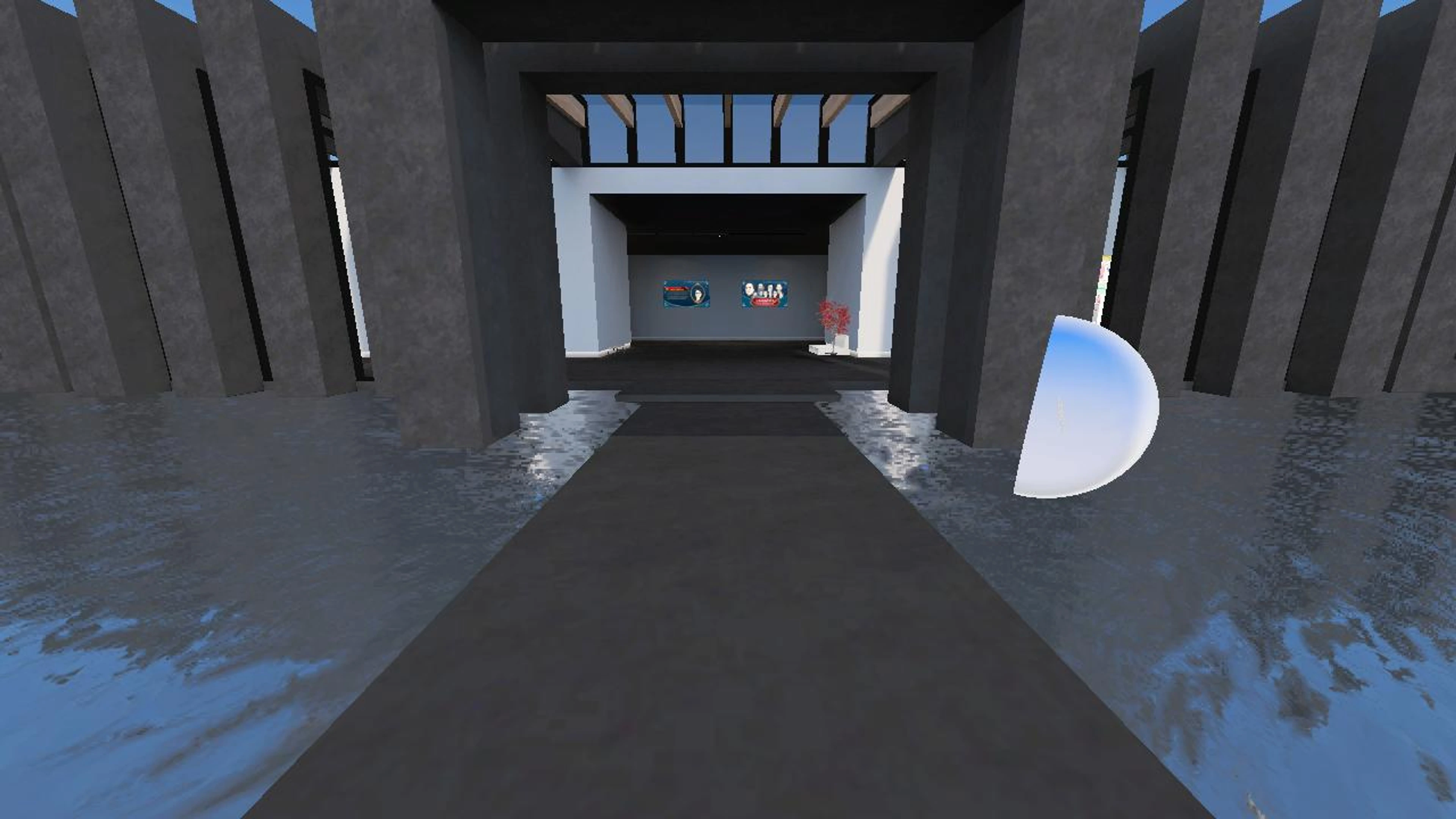 jiraporn's Lo-Fi Room