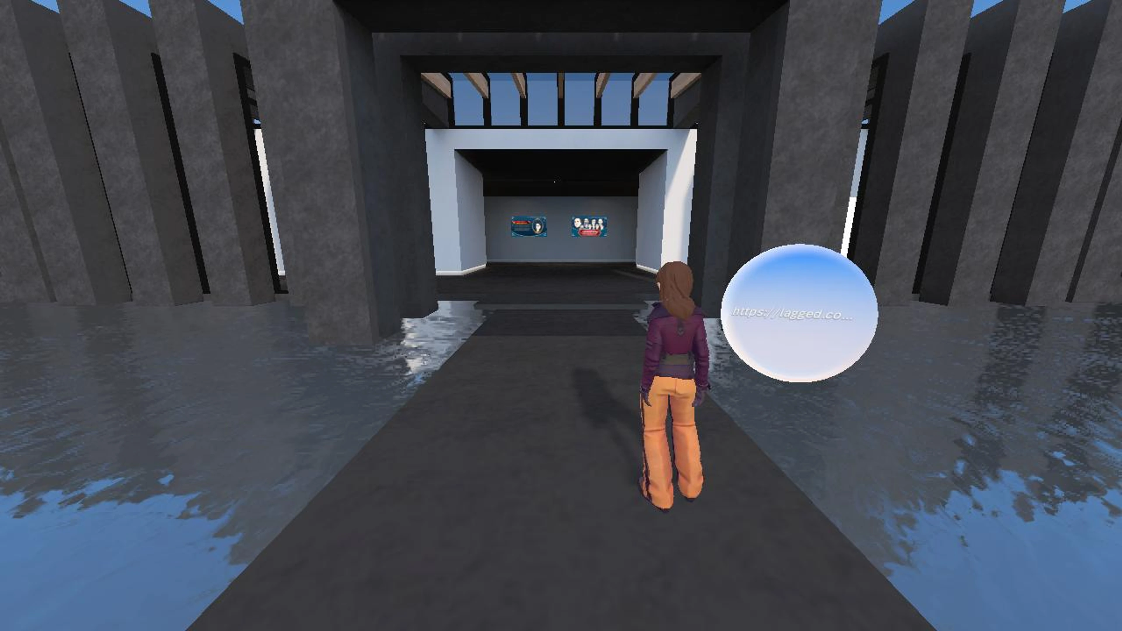 jiraporn's Lo-Fi Room