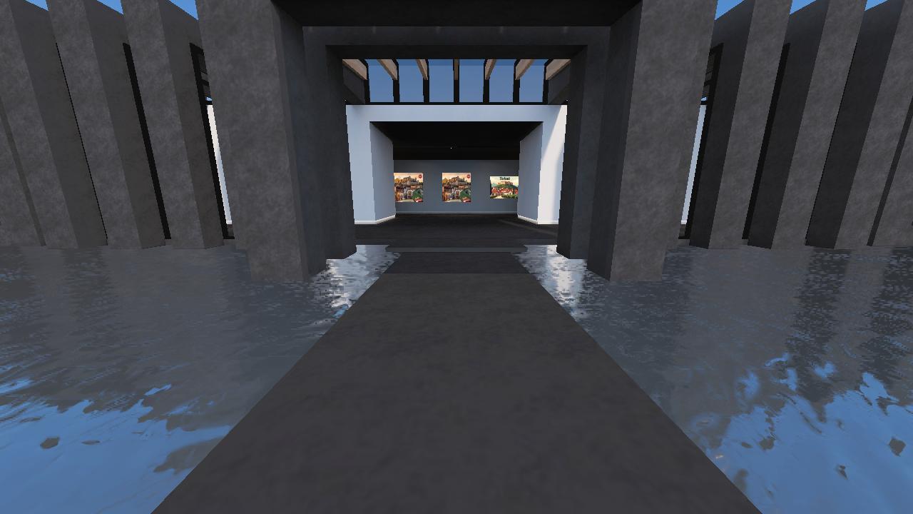 cihanemres's Bespoke Area