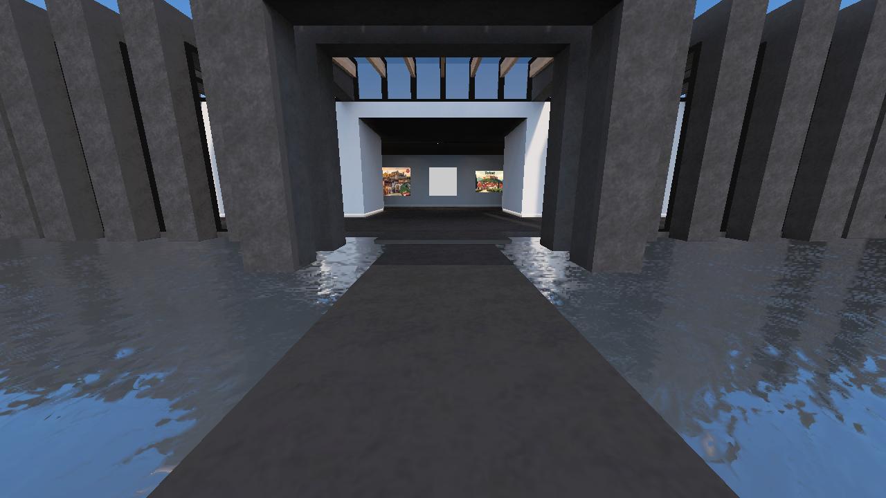 cihanemres's Bespoke Area