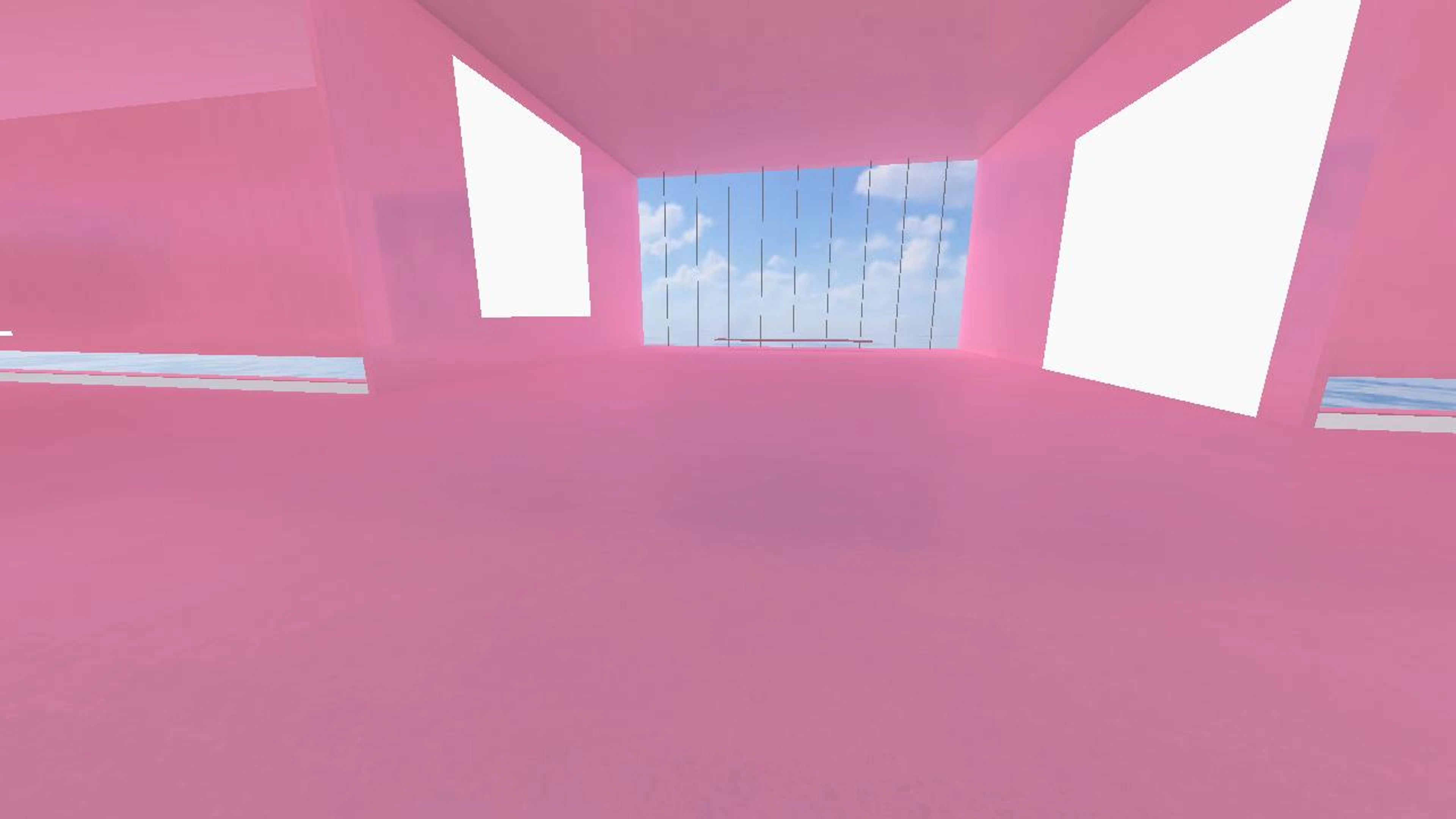 ArtwithX presents: The Dollhouse Exhibit