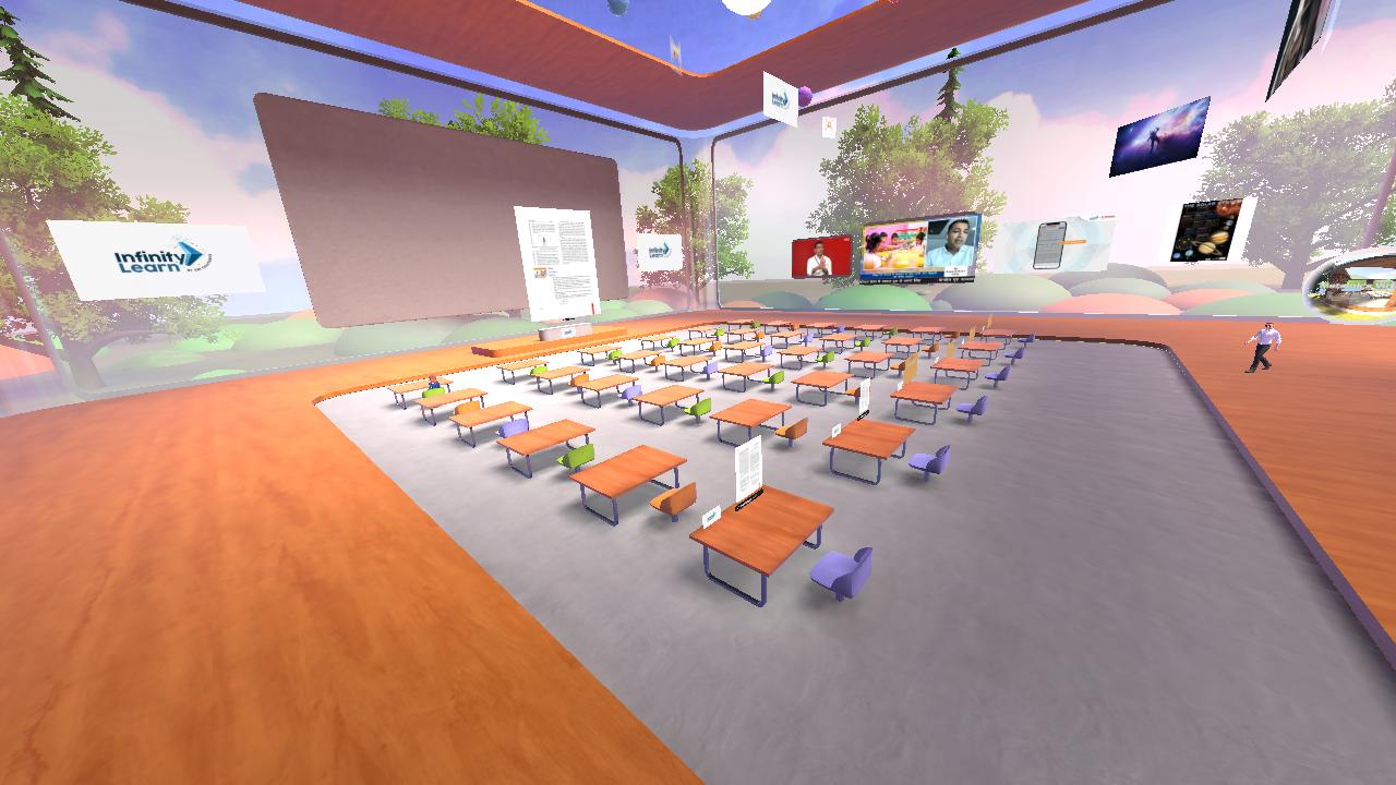 Virtual Classroom