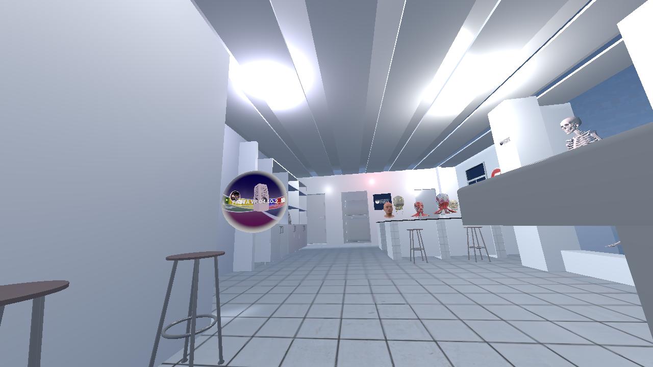 Laboratorio de Preparados