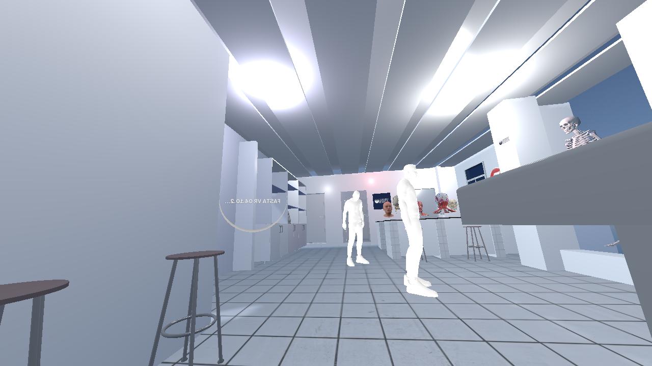 Laboratorio de Preparados