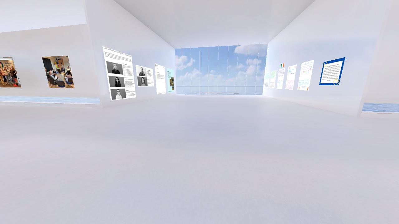 Spatial Gallery 