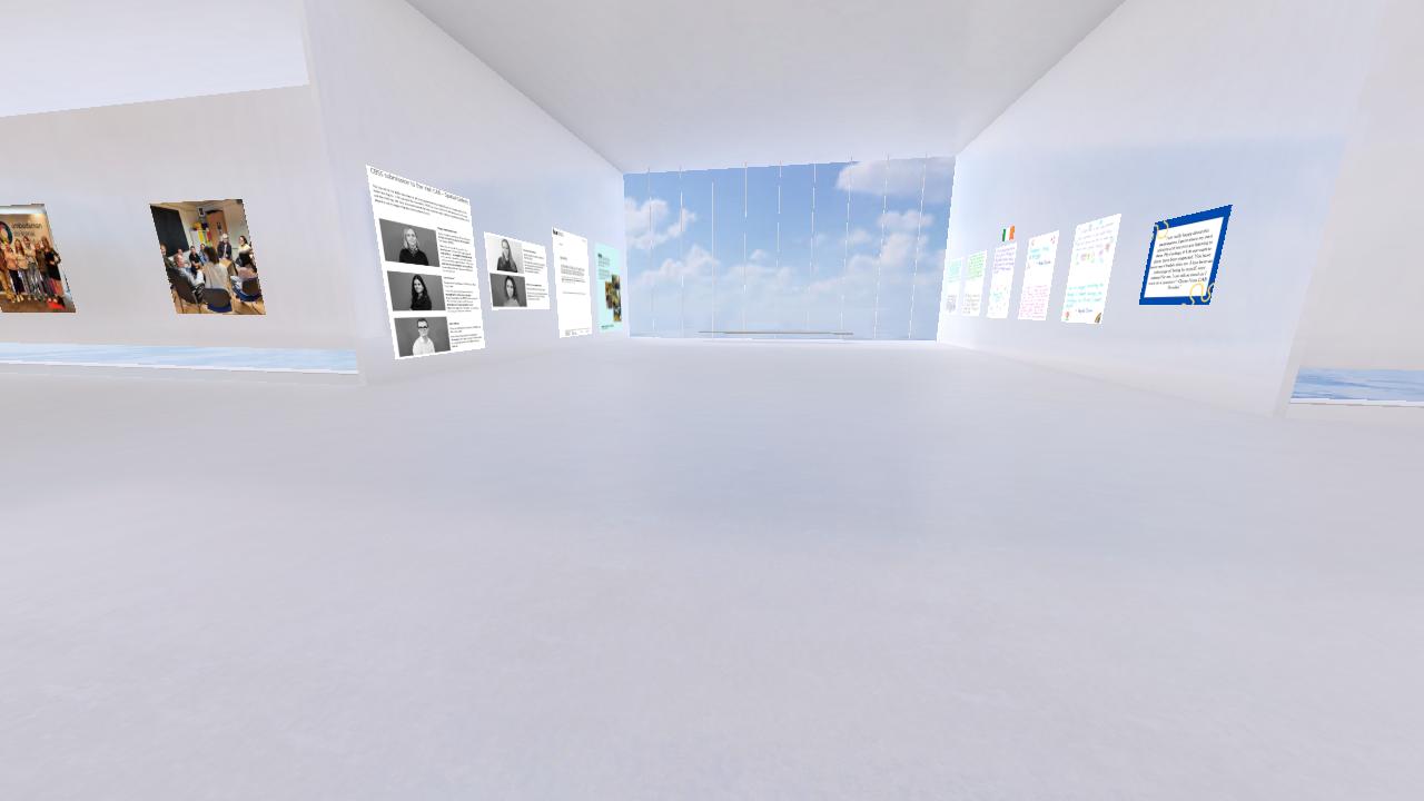 Spatial Gallery 