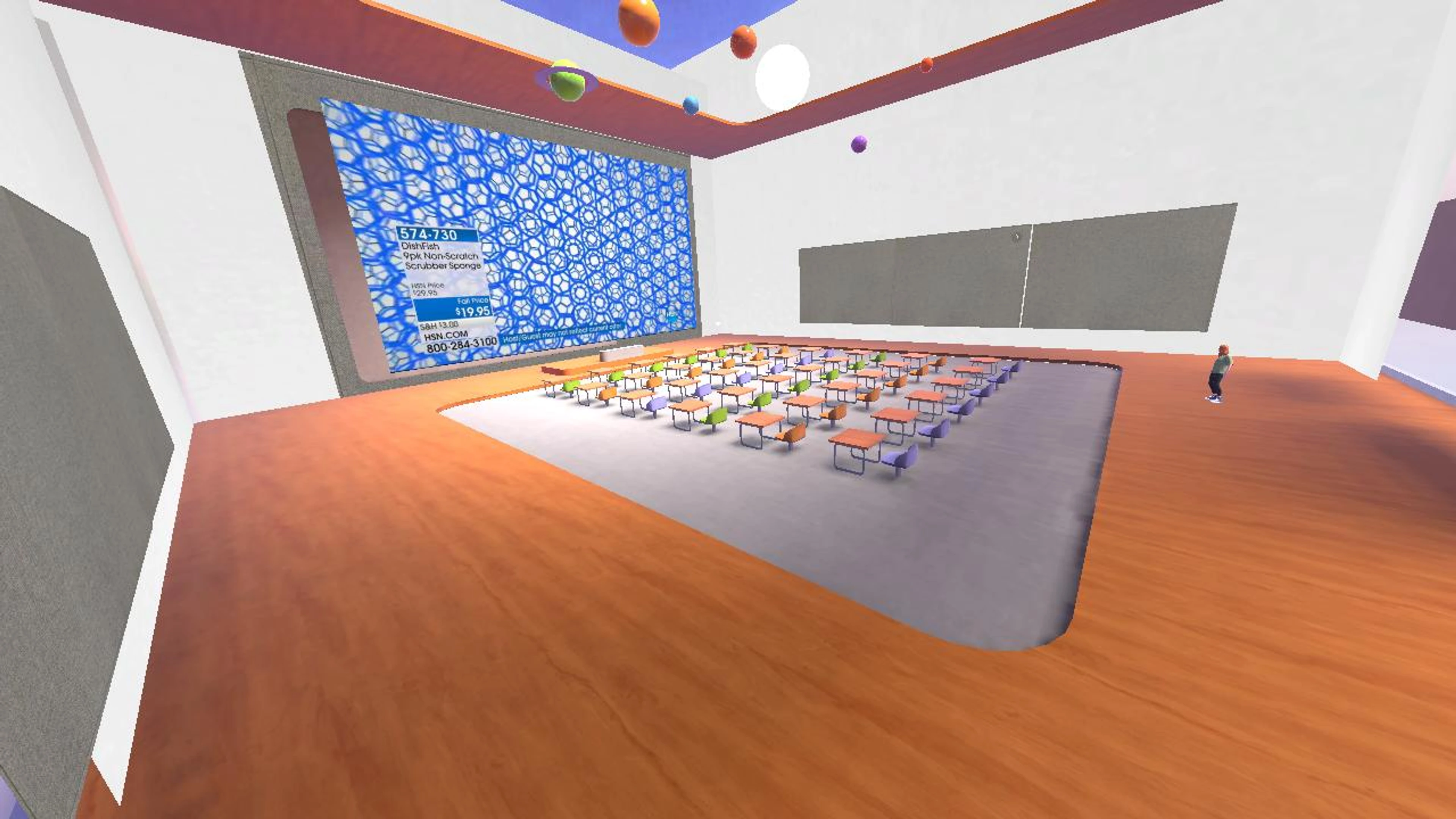 DishFish Metaverse