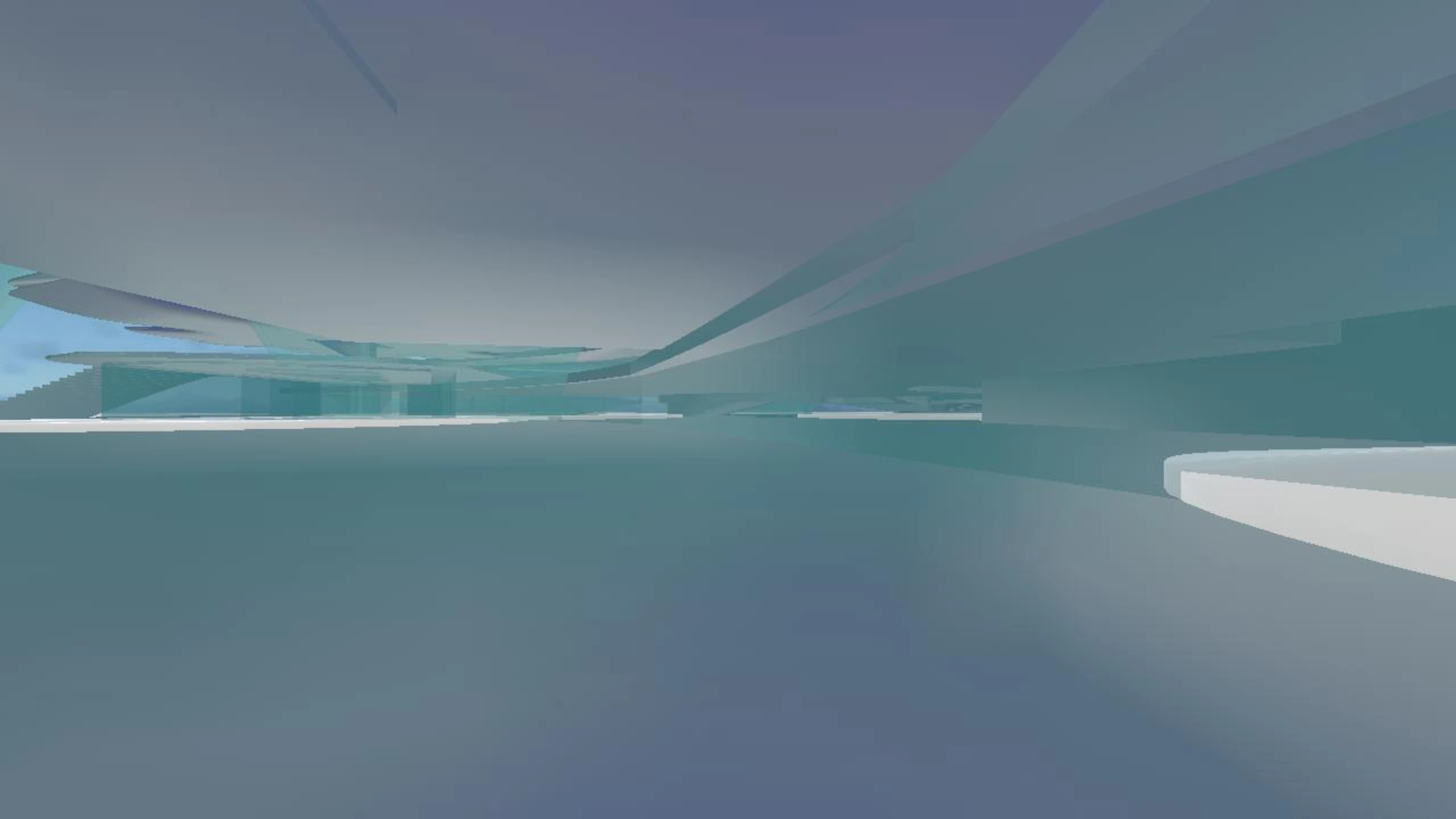 L2D's Immersive Area