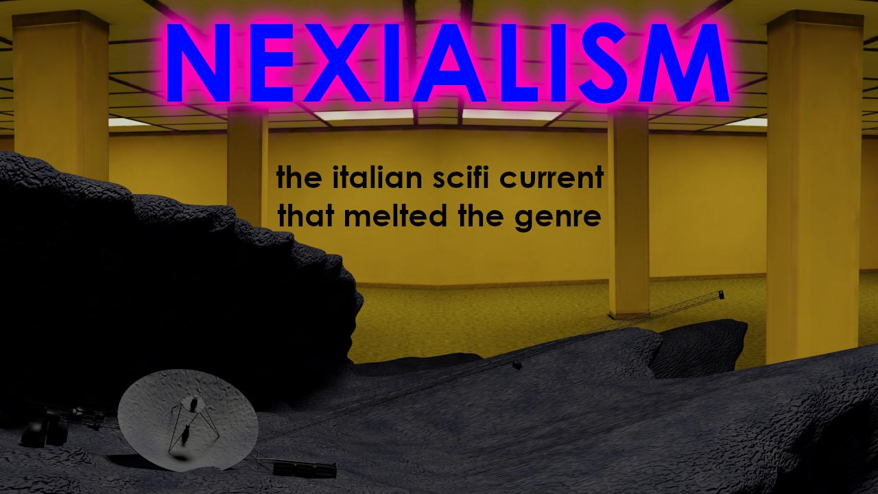 NEXIALISM