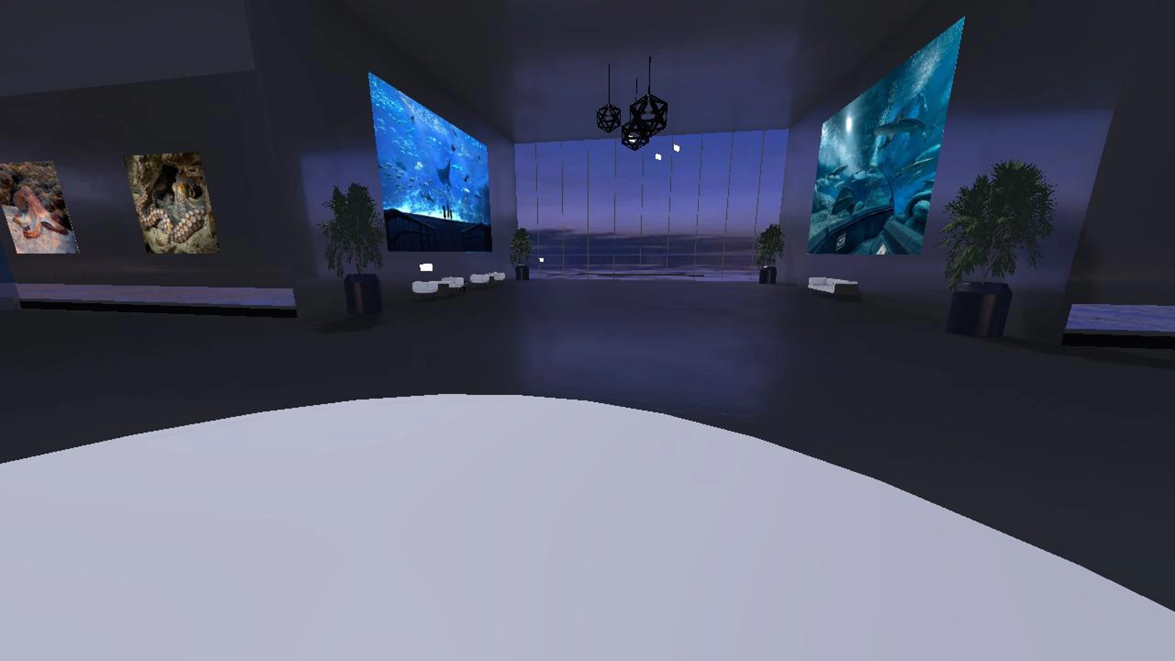 khimmie's Immersive Space