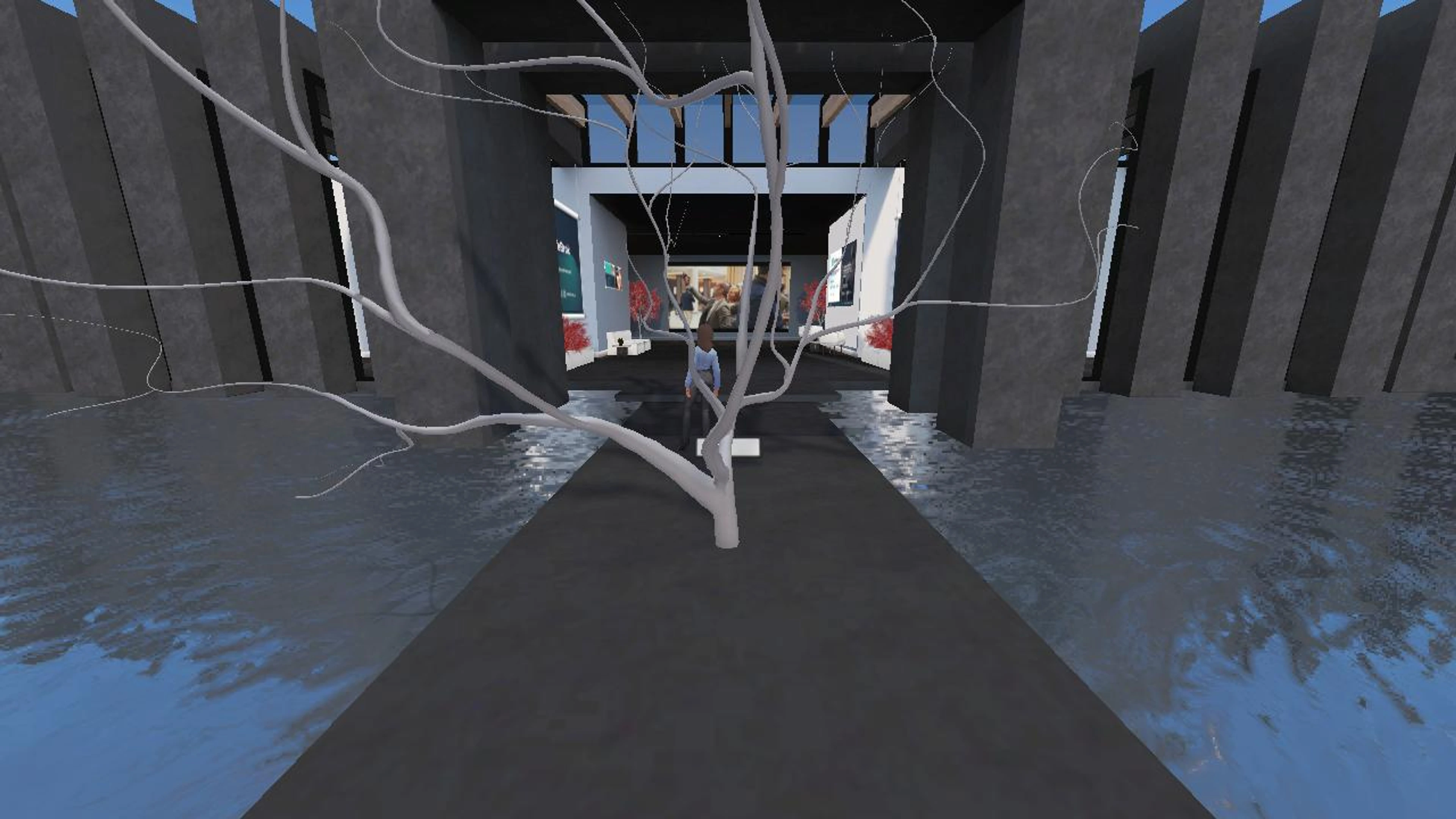 Oficina Virtual SafeBrok