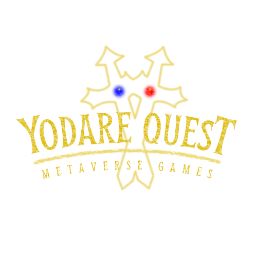 スライムの里。YODARE QUEST