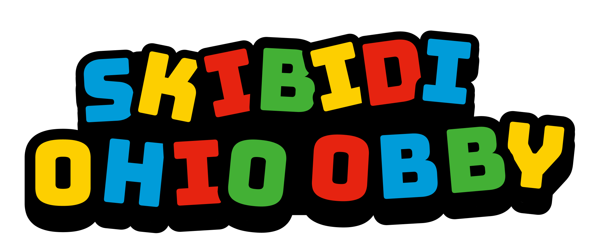 Skibidi Ohio Sidescrollin Obby