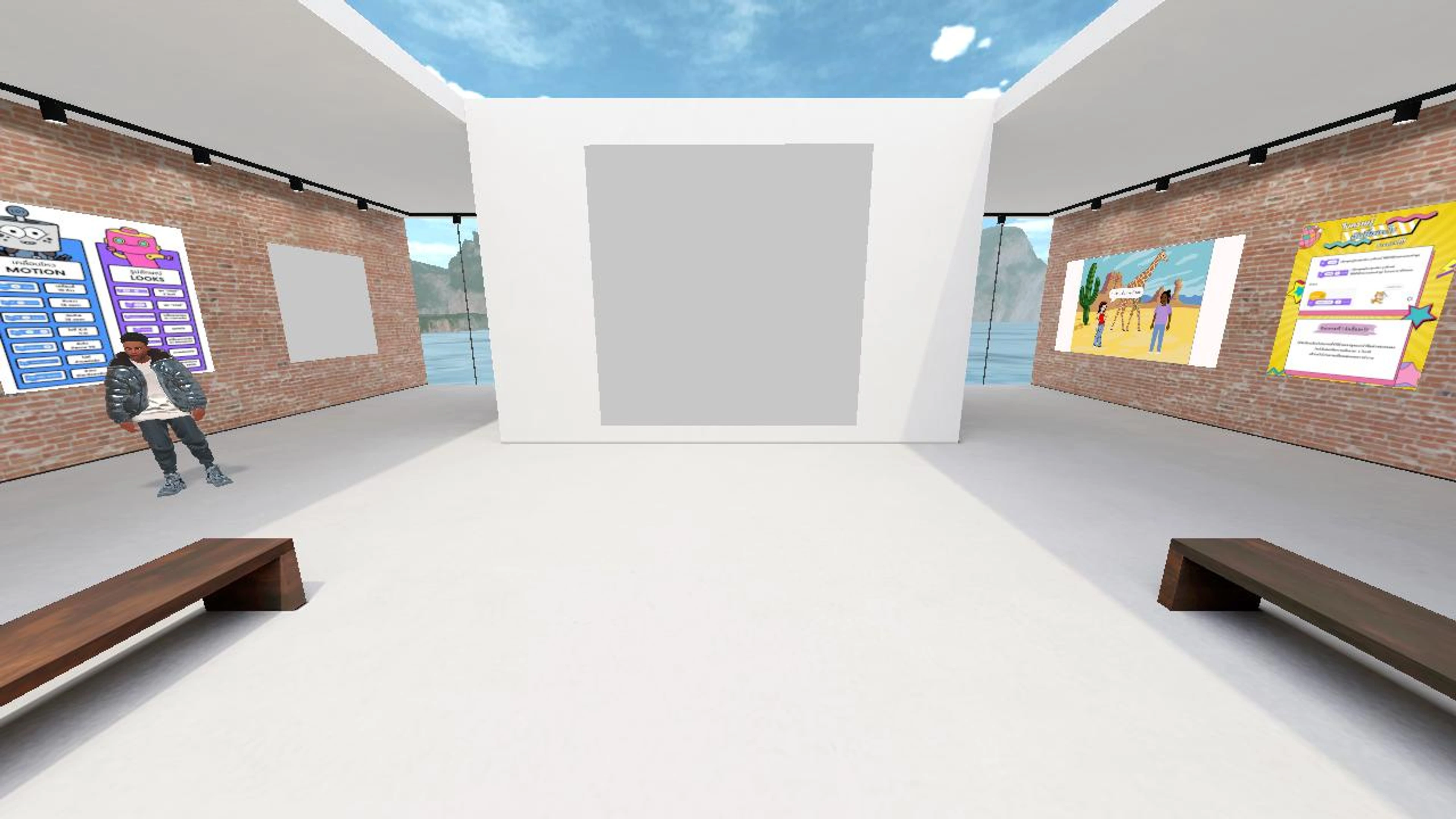 Krubaitoei17's Scratch