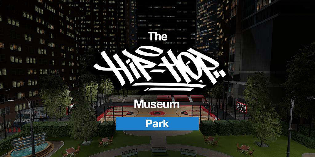 PARK | The Hip Hop Museum (THHM)