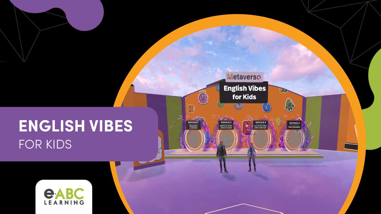 English Vibes for Kids