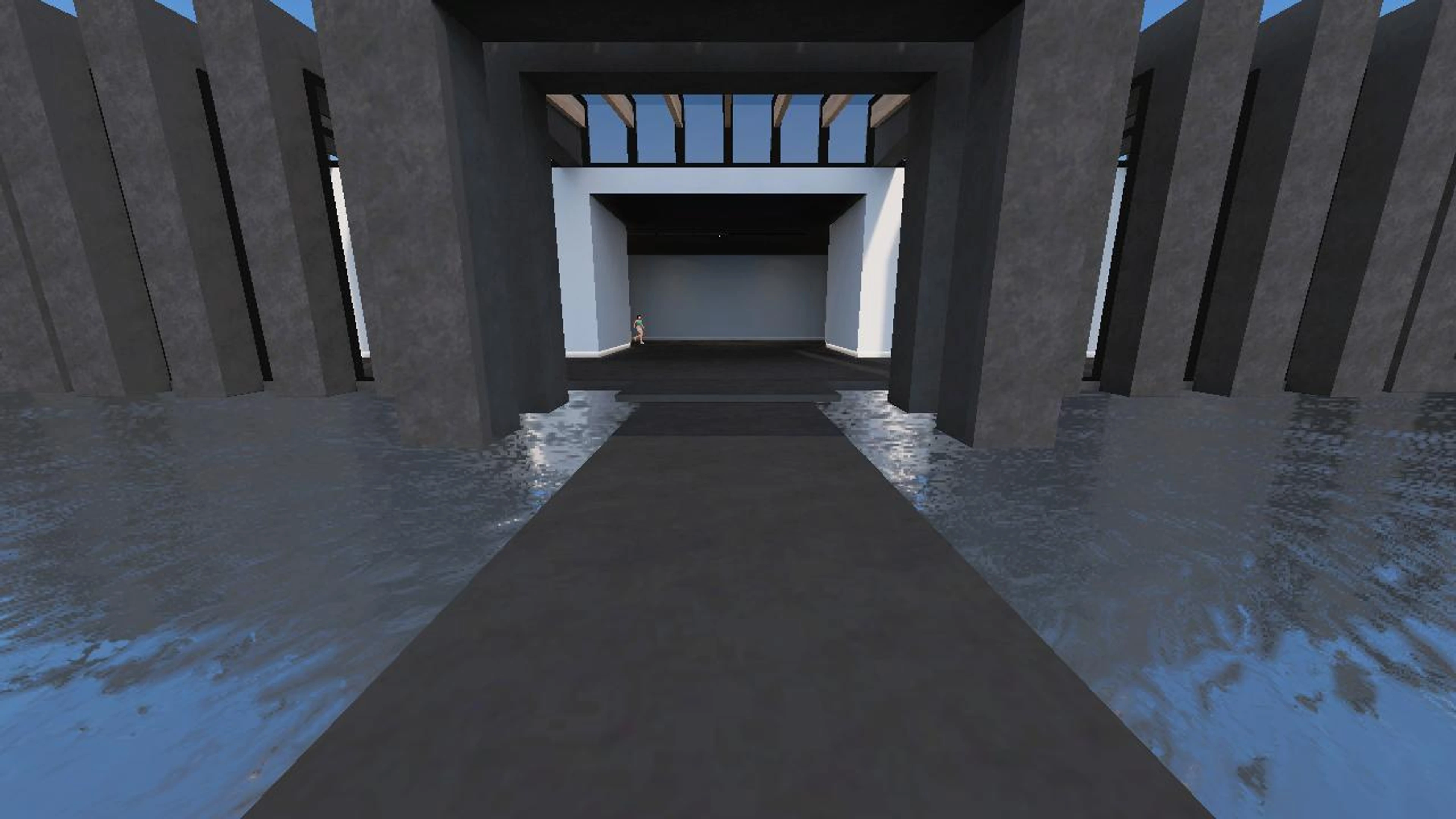 ongfong21's Virtual Room