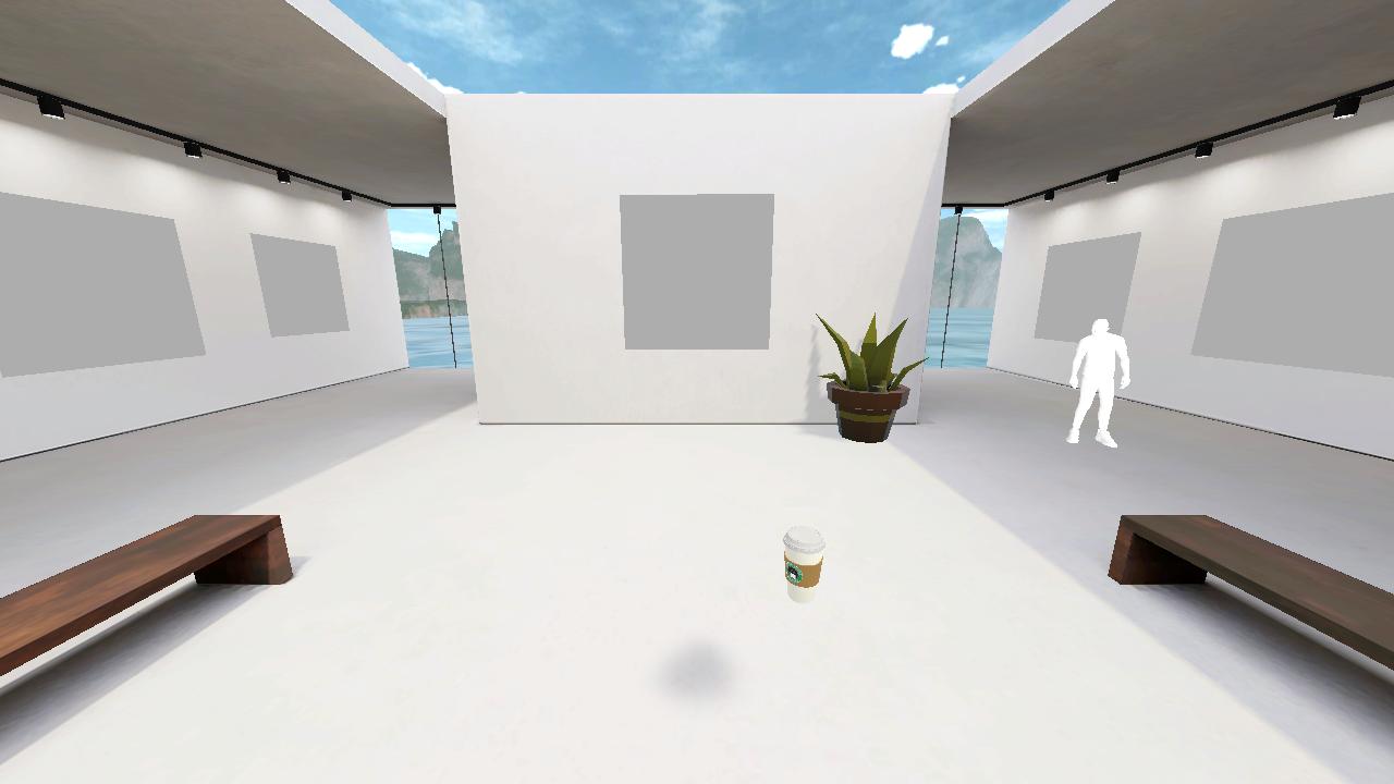 Kanogwan_87's Virtual Scene