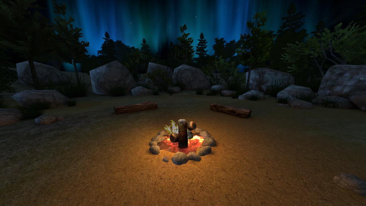 Full Moon Gathering 