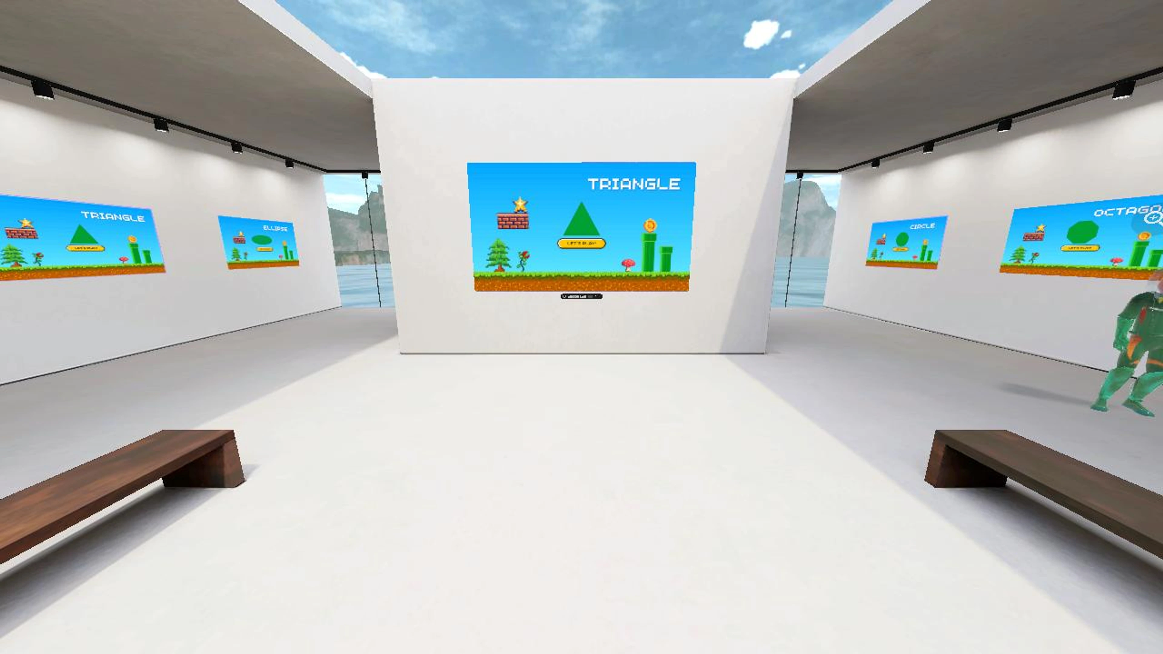 KruKao's Lo-Fi Room