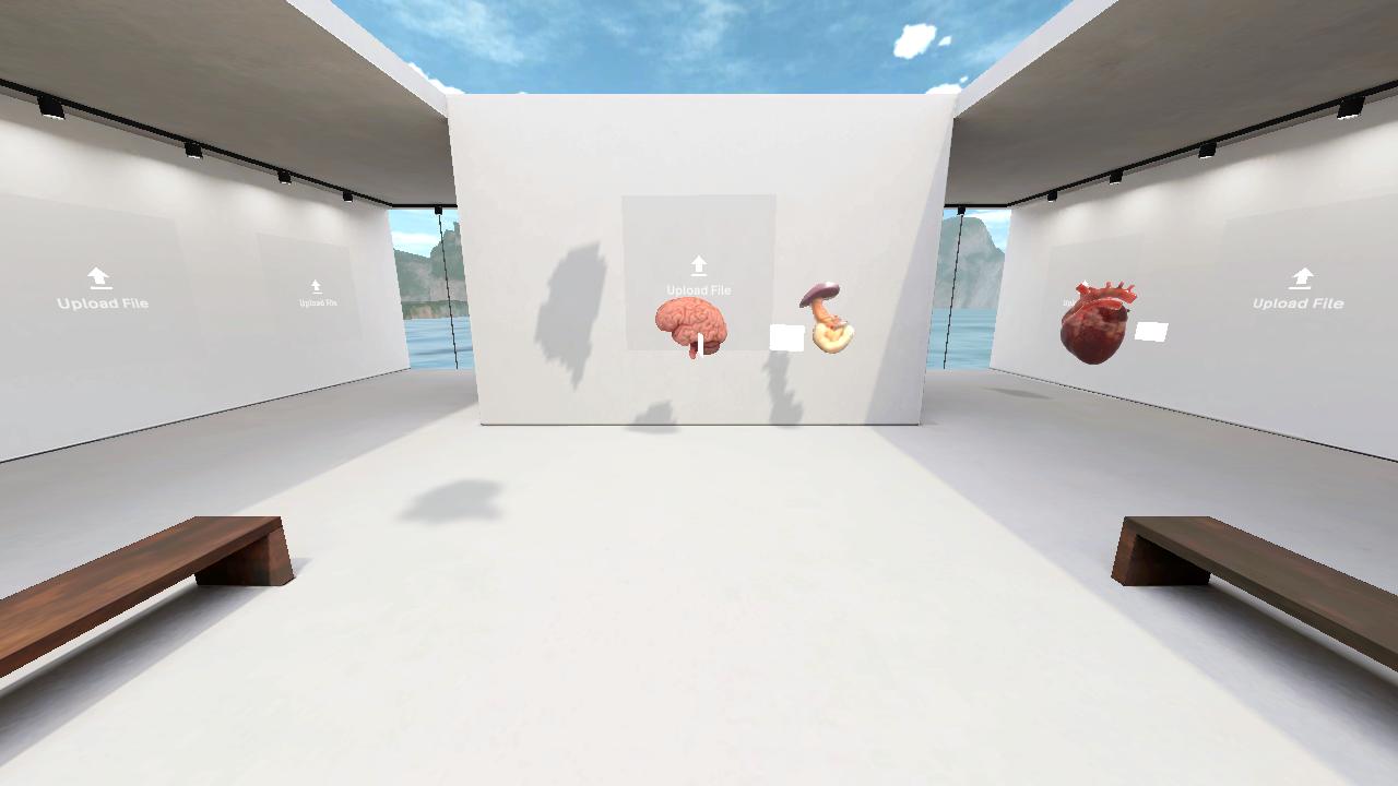 antonstudio's Bespoke Area