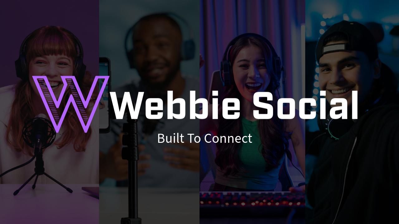 Webbie Social