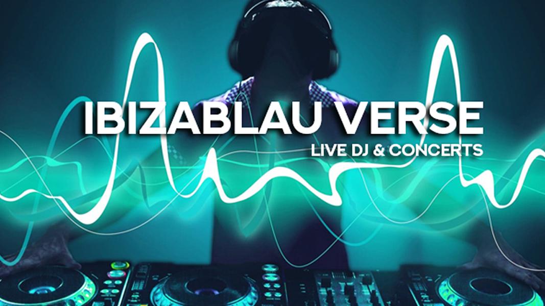 IBIZABLAUMUSIC AR