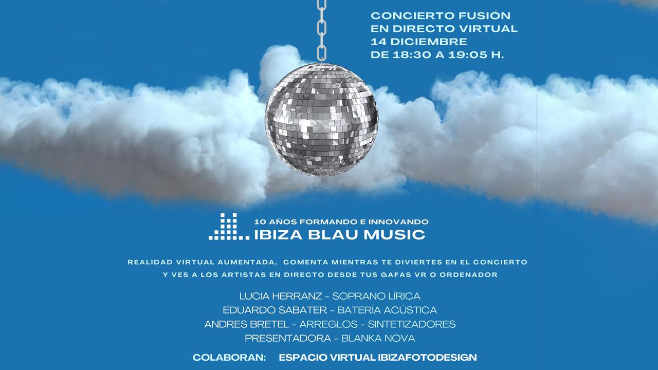 IBIZABLAUMUSIC AR