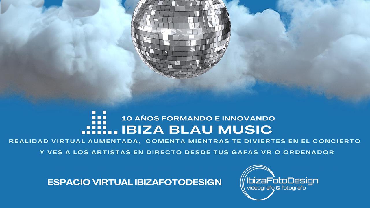 IBIZABLAUMUSIC AR